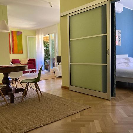 Coloniola Lake House Комо Экстерьер фото