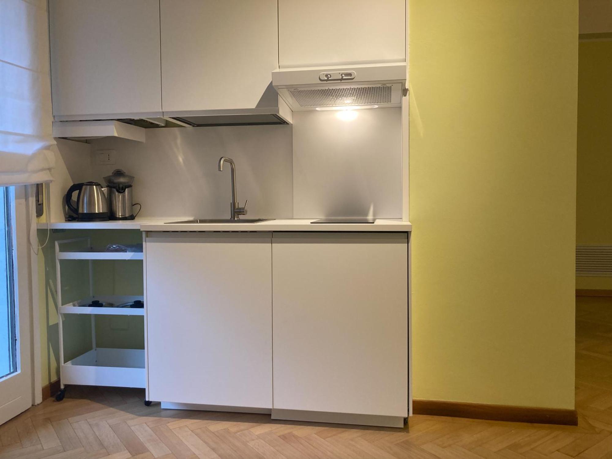 Coloniola Lake House Комо Экстерьер фото