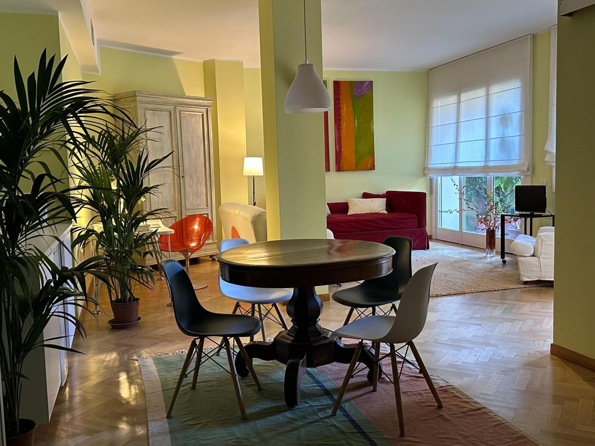 Coloniola Lake House Комо Экстерьер фото