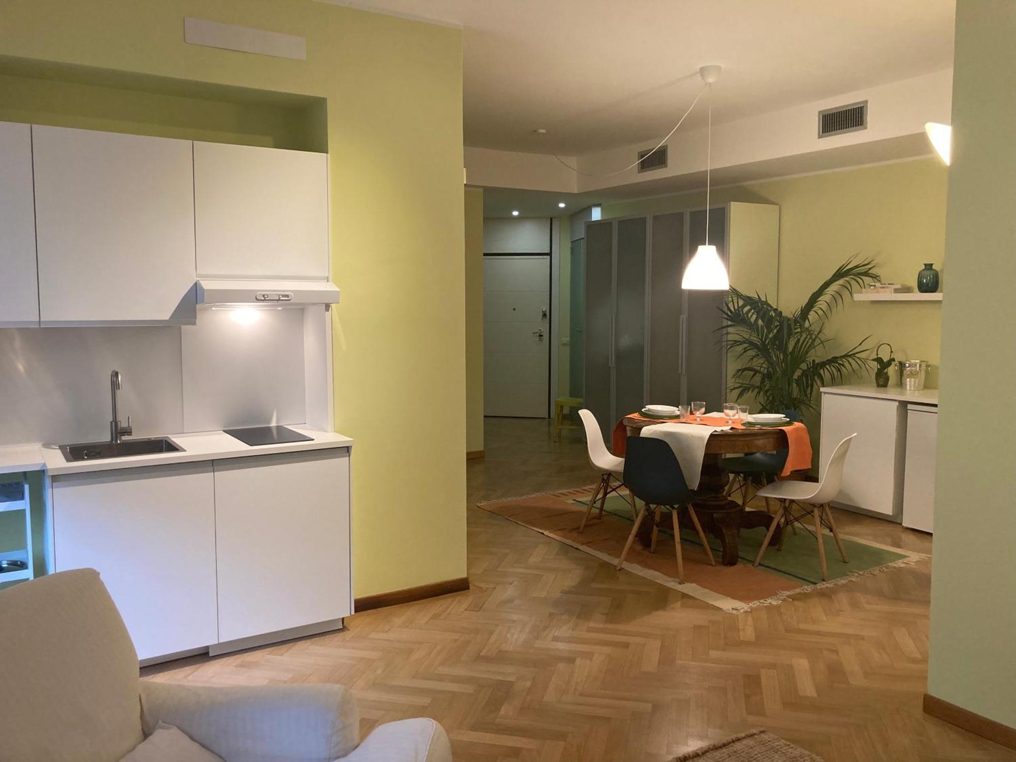 Coloniola Lake House Комо Экстерьер фото