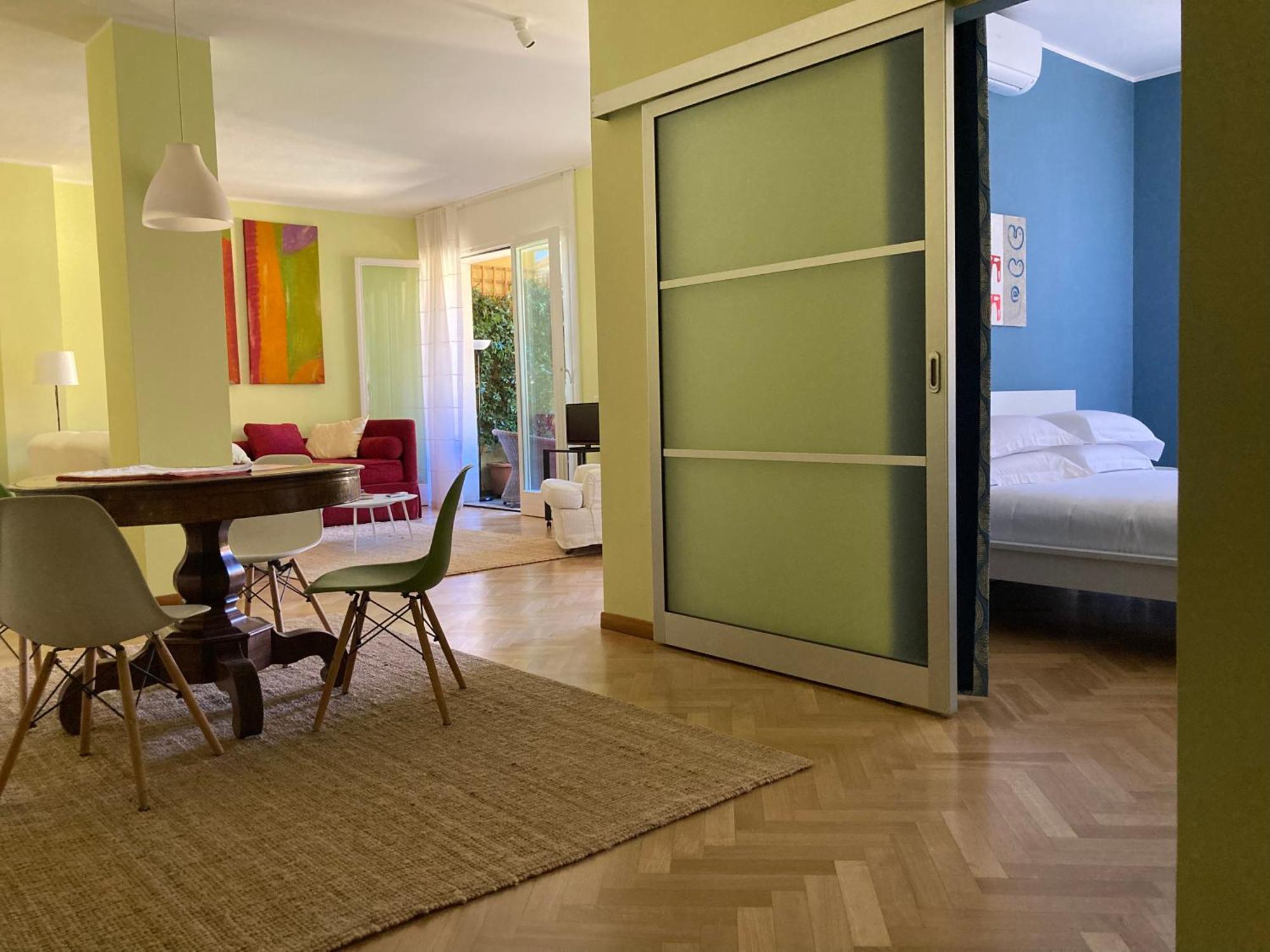 Coloniola Lake House Комо Экстерьер фото