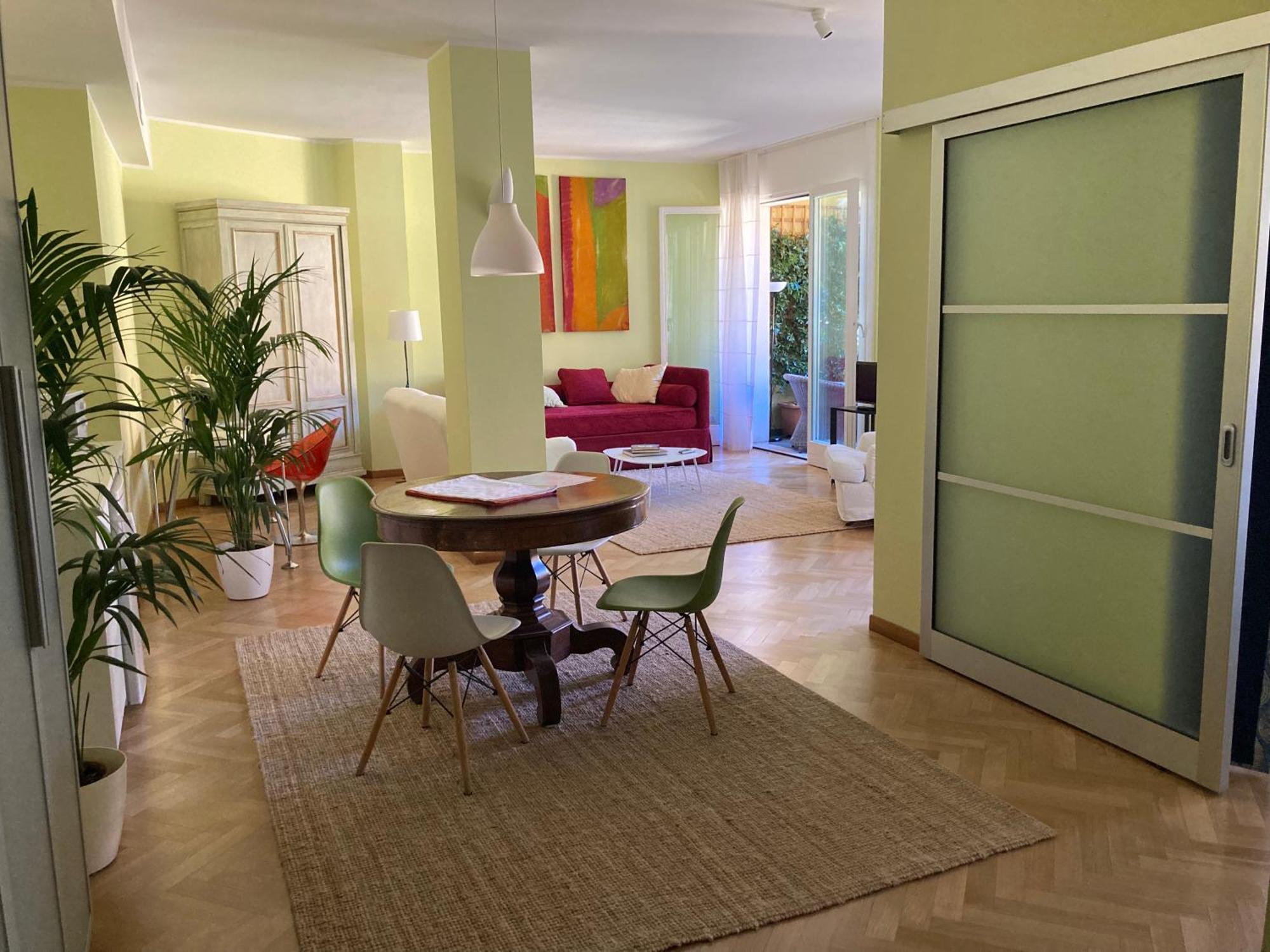 Coloniola Lake House Комо Экстерьер фото